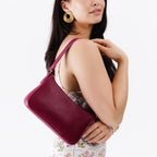 Bolso de hombro Lucy
