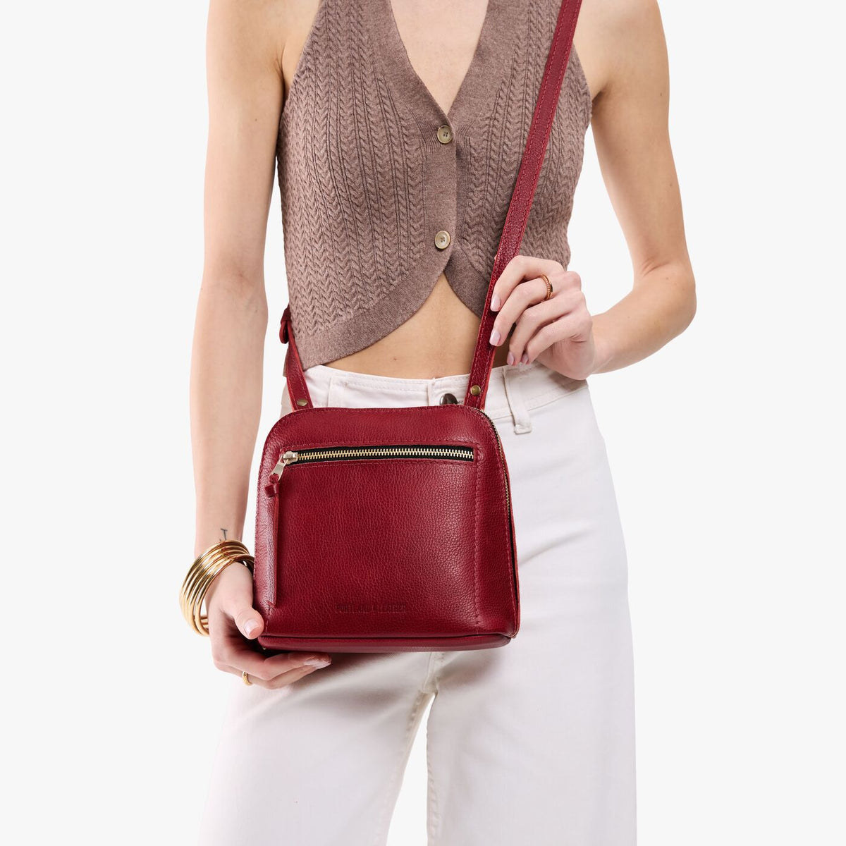 Caja Misteriosa Luna Crossbody