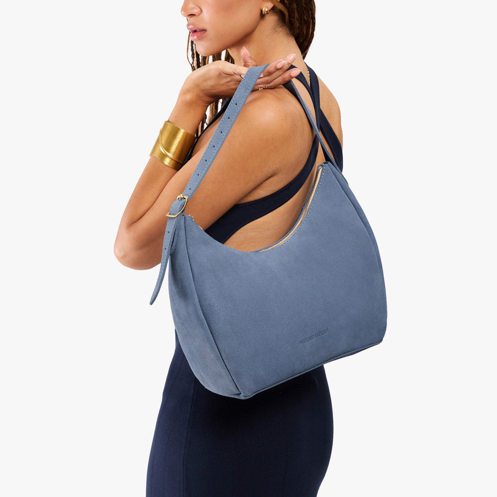 'Almost Perfect' Aspen Shoulder Bag - Famous | Online Store