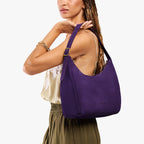 'Almost Perfect' Aspen Shoulder Bag - Famous | Online Store