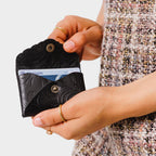 Mini Daisy Wallet