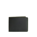 Bifold Leather Wallet - Famous | Online Store