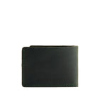 Bifold Leather Wallet - Famous | Online Store