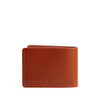 Bifold Leather Wallet - Famous | Online Store