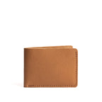 Bifold Leather Wallet - Famous | Online Store