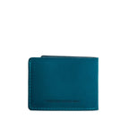 Bifold Leather Wallet - Famous | Online Store