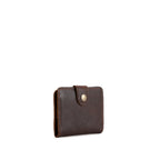 Billetera plegable pequeña