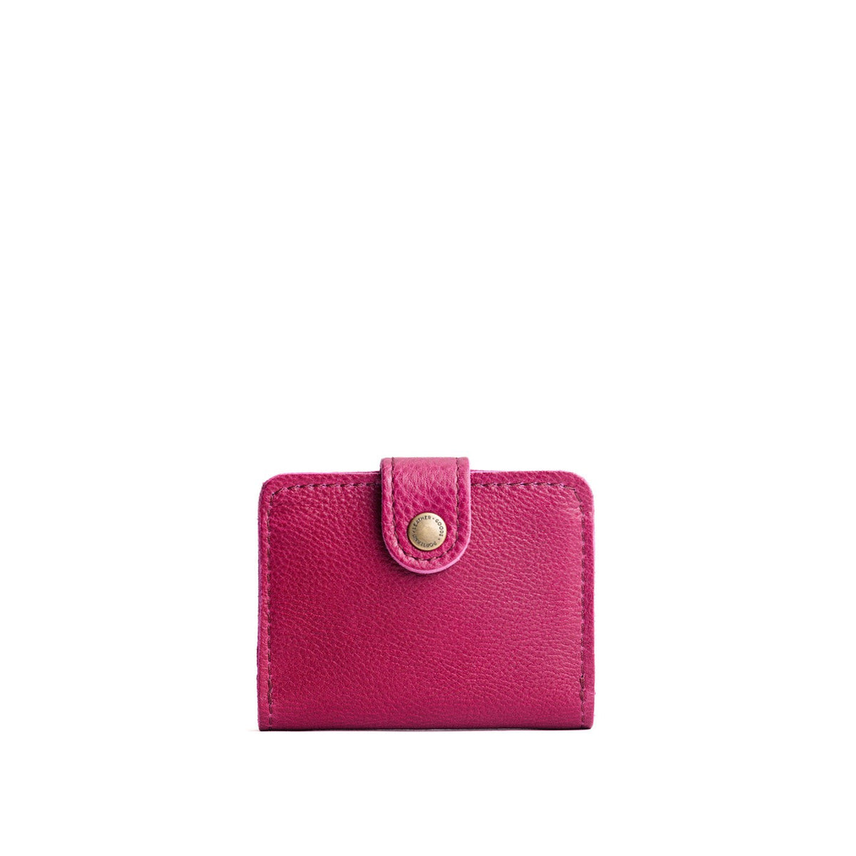 Billetera plegable pequeña