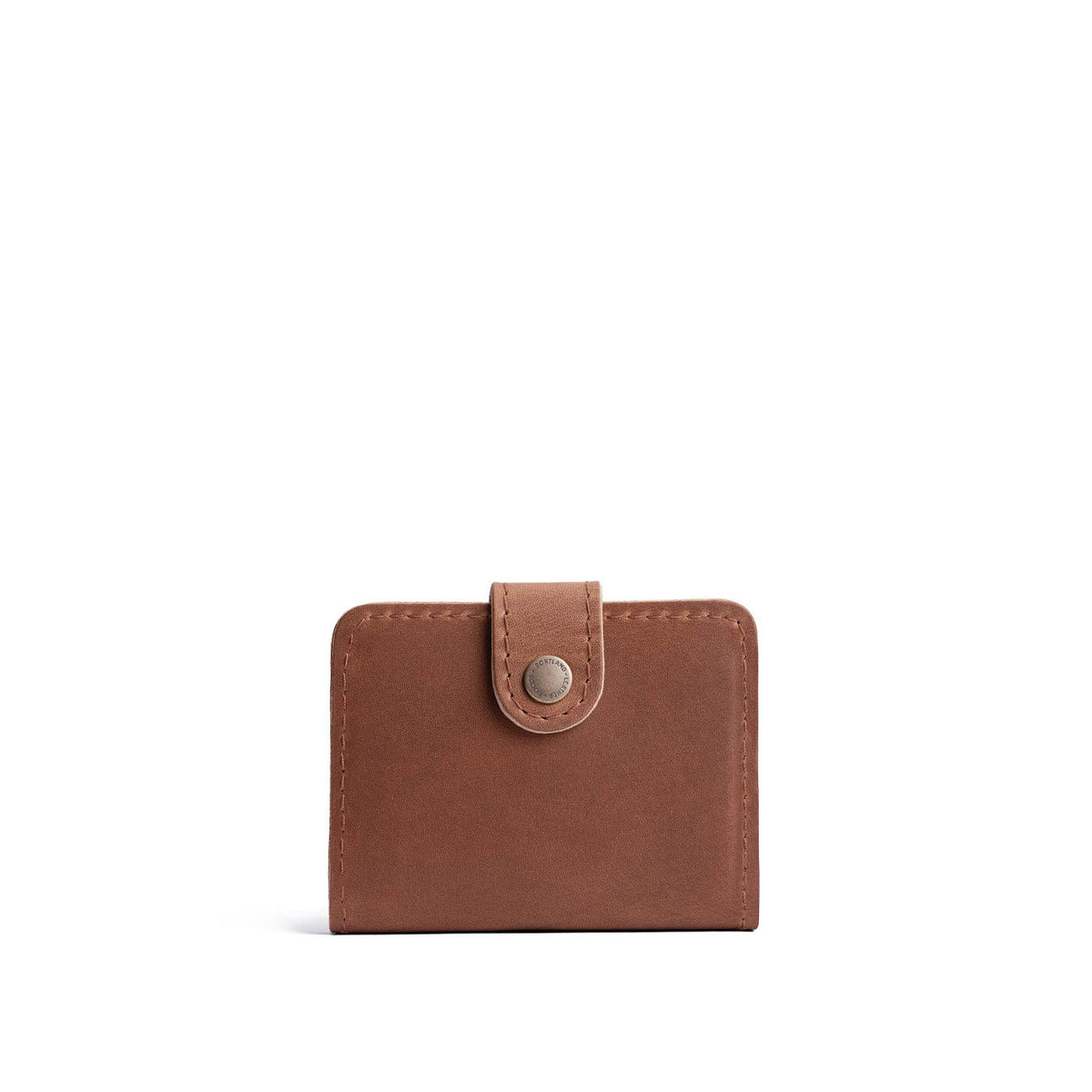 Billetera plegable pequeña