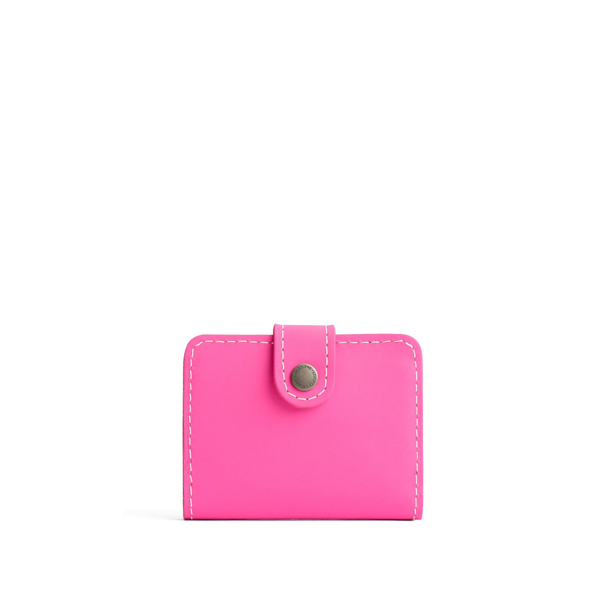 Billetera plegable pequeña