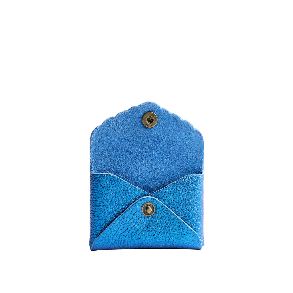 Mini Daisy Wallet