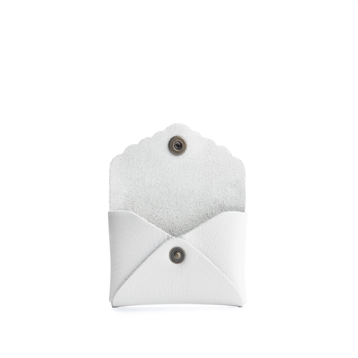 Mini Daisy Wallet