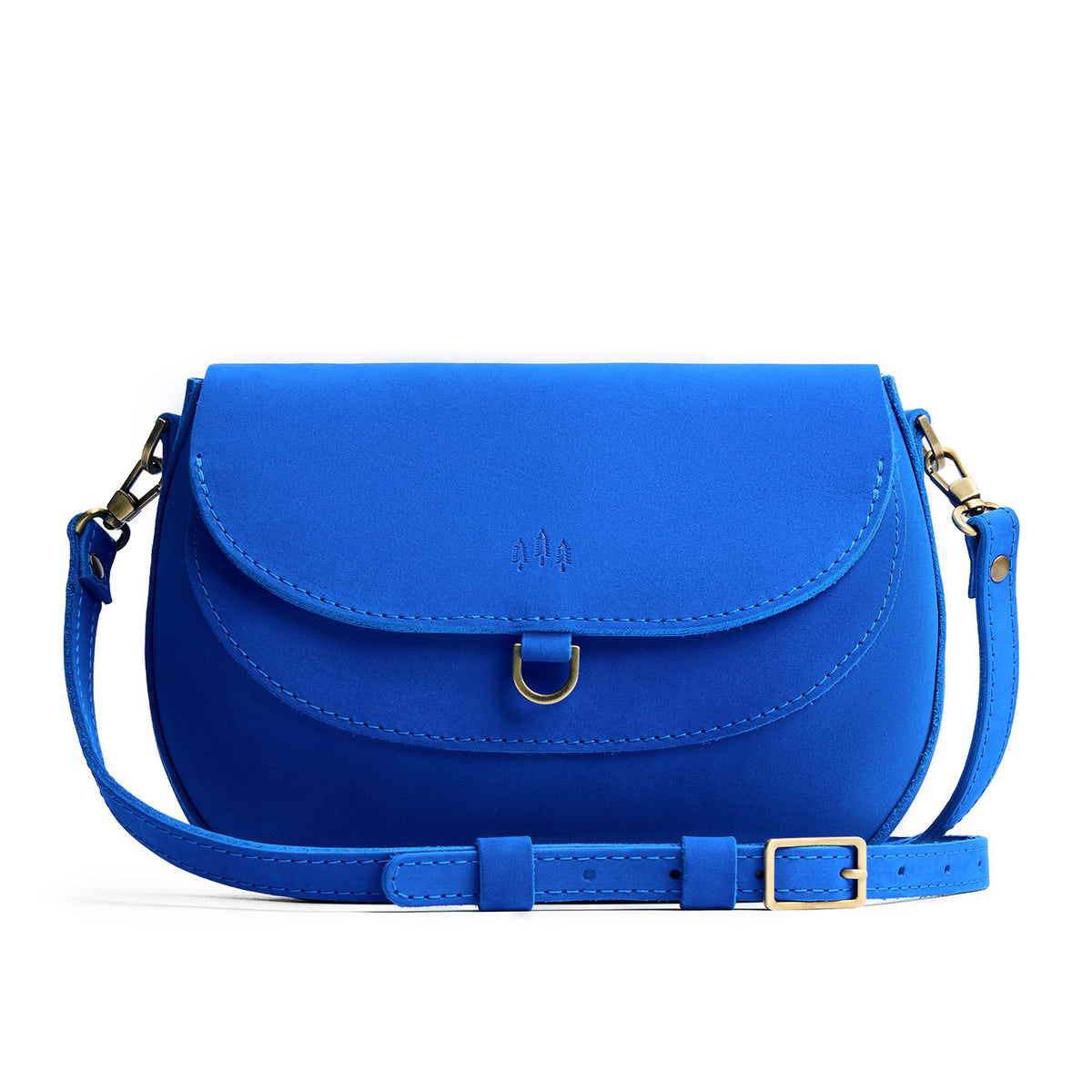 Bolso bandolera Monaco