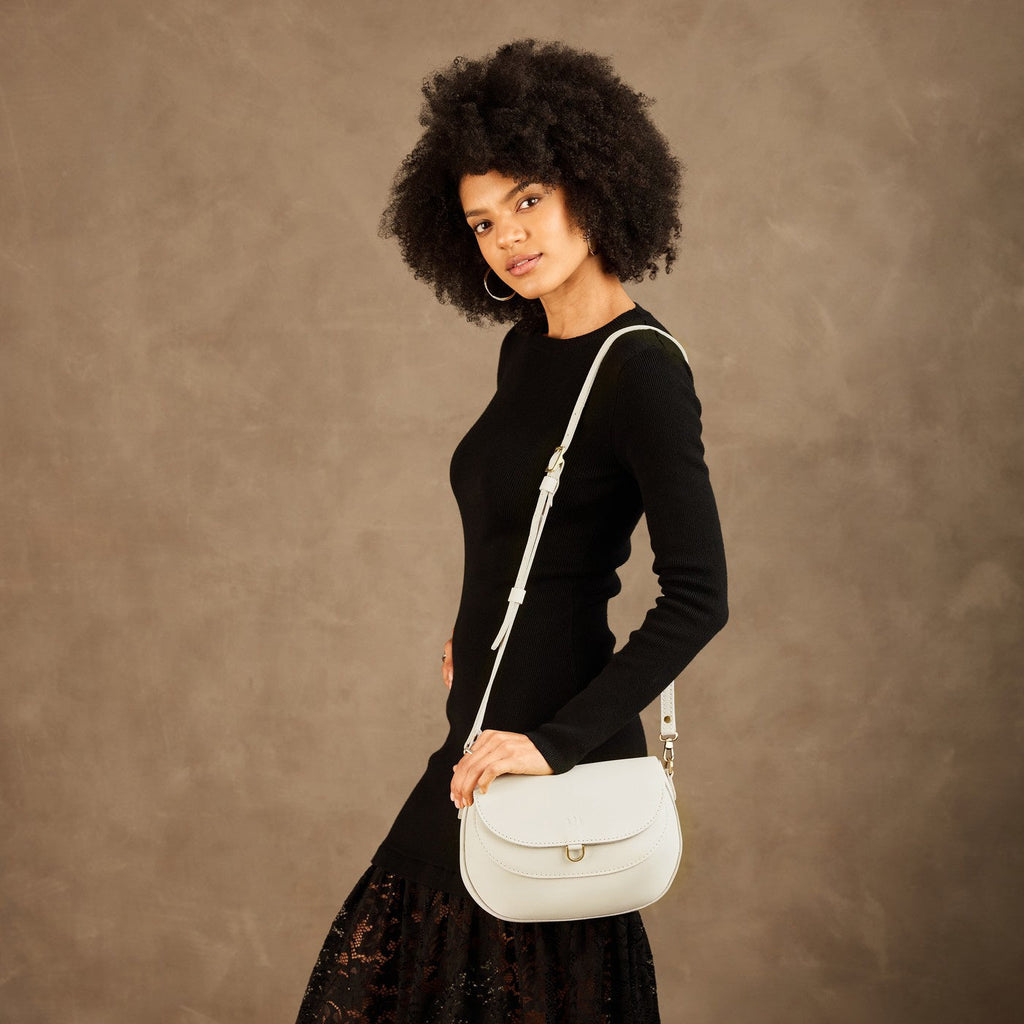 'Almost Perfect' Monaco Crossbody - Famous | Online Store