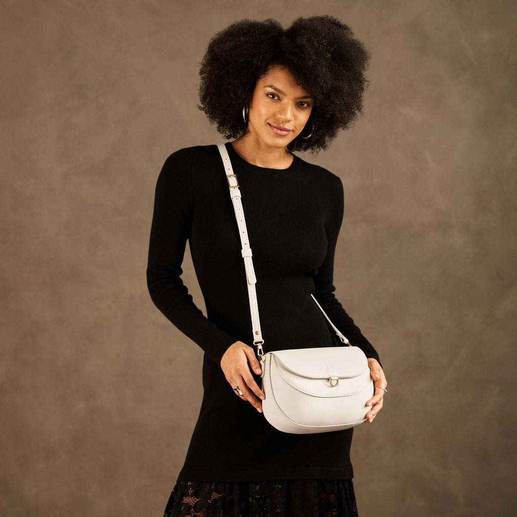 'Almost Perfect' Monaco Crossbody - Famous | Online Store
