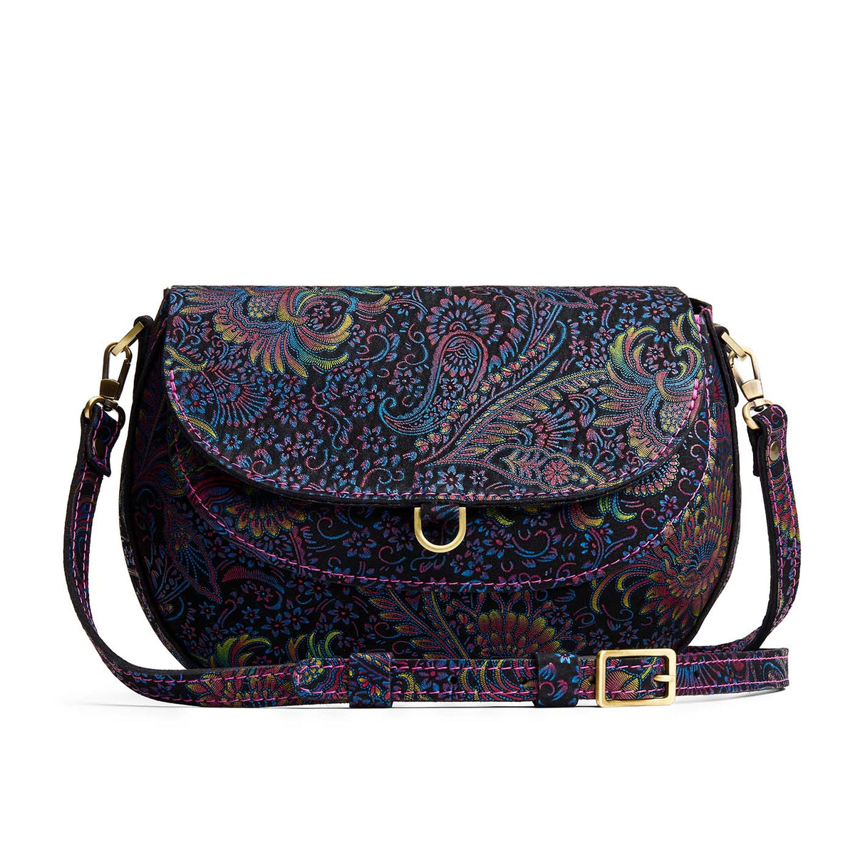 'Almost Perfect' Monaco Crossbody - Famous | Online Store
