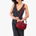 'Almost Perfect' Monaco Crossbody - Famous | Online Store