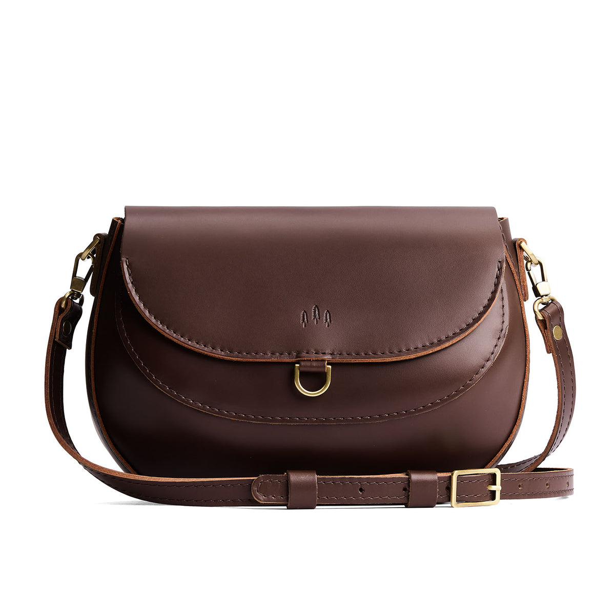 'Almost Perfect' Monaco Crossbody - Famous | Online Store