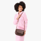 'Almost Perfect' Monaco Crossbody - Famous | Online Store