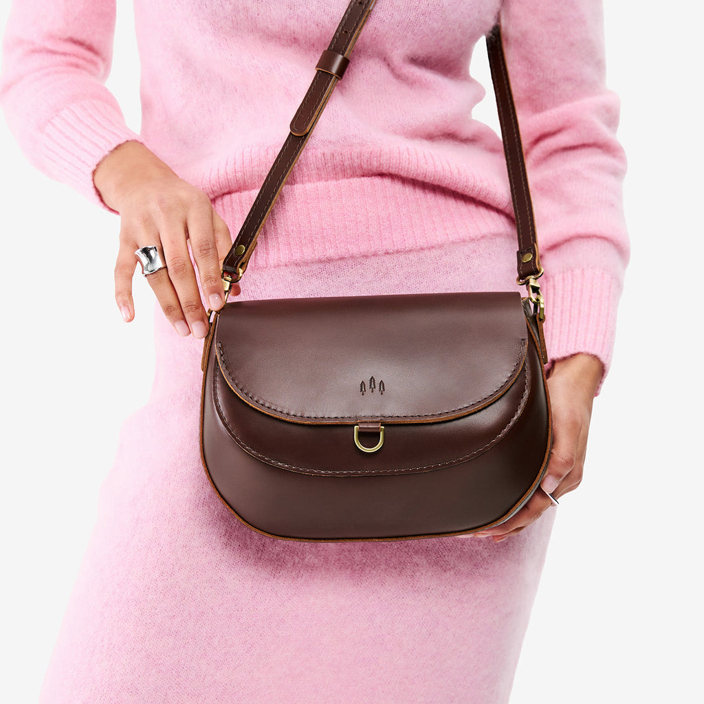 'Almost Perfect' Monaco Crossbody - Famous | Online Store
