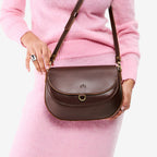 'Almost Perfect' Monaco Crossbody - Famous | Online Store