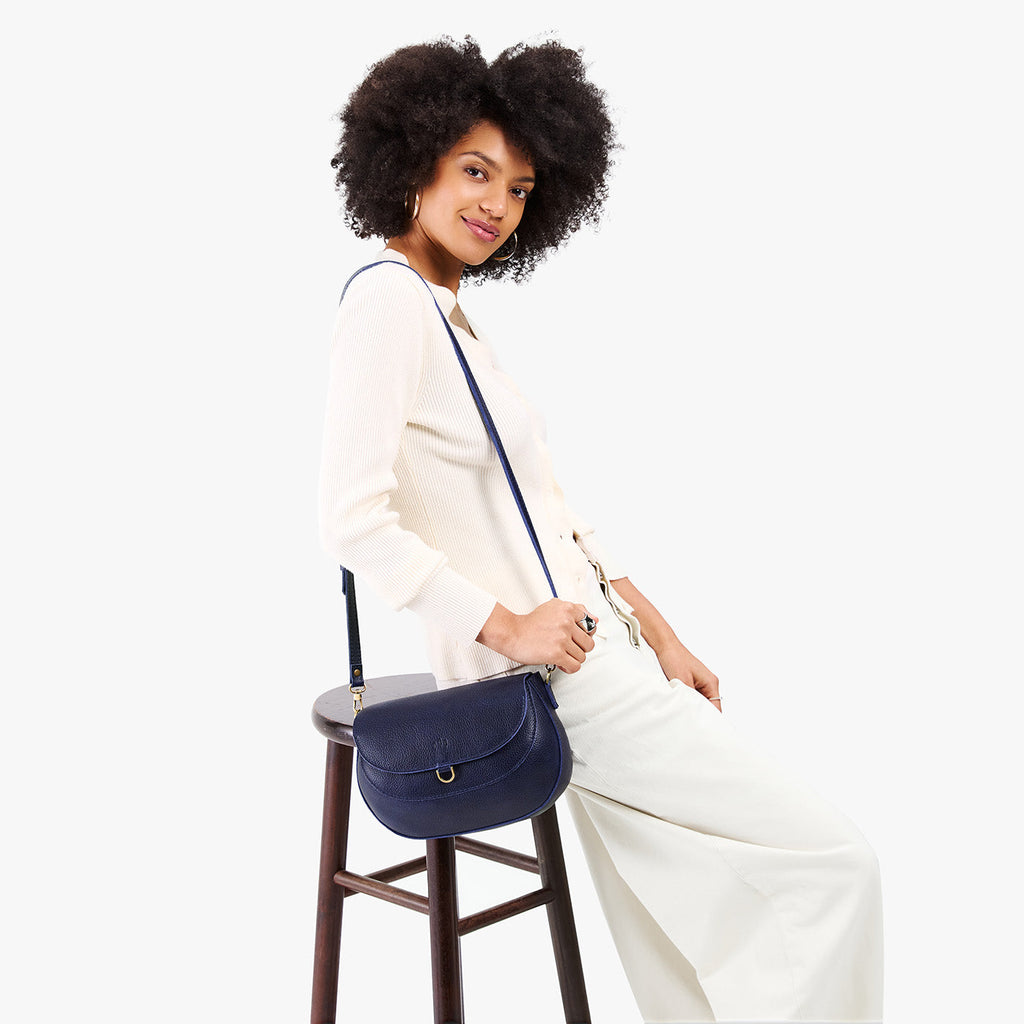 'Almost Perfect' Monaco Crossbody - Famous | Online Store