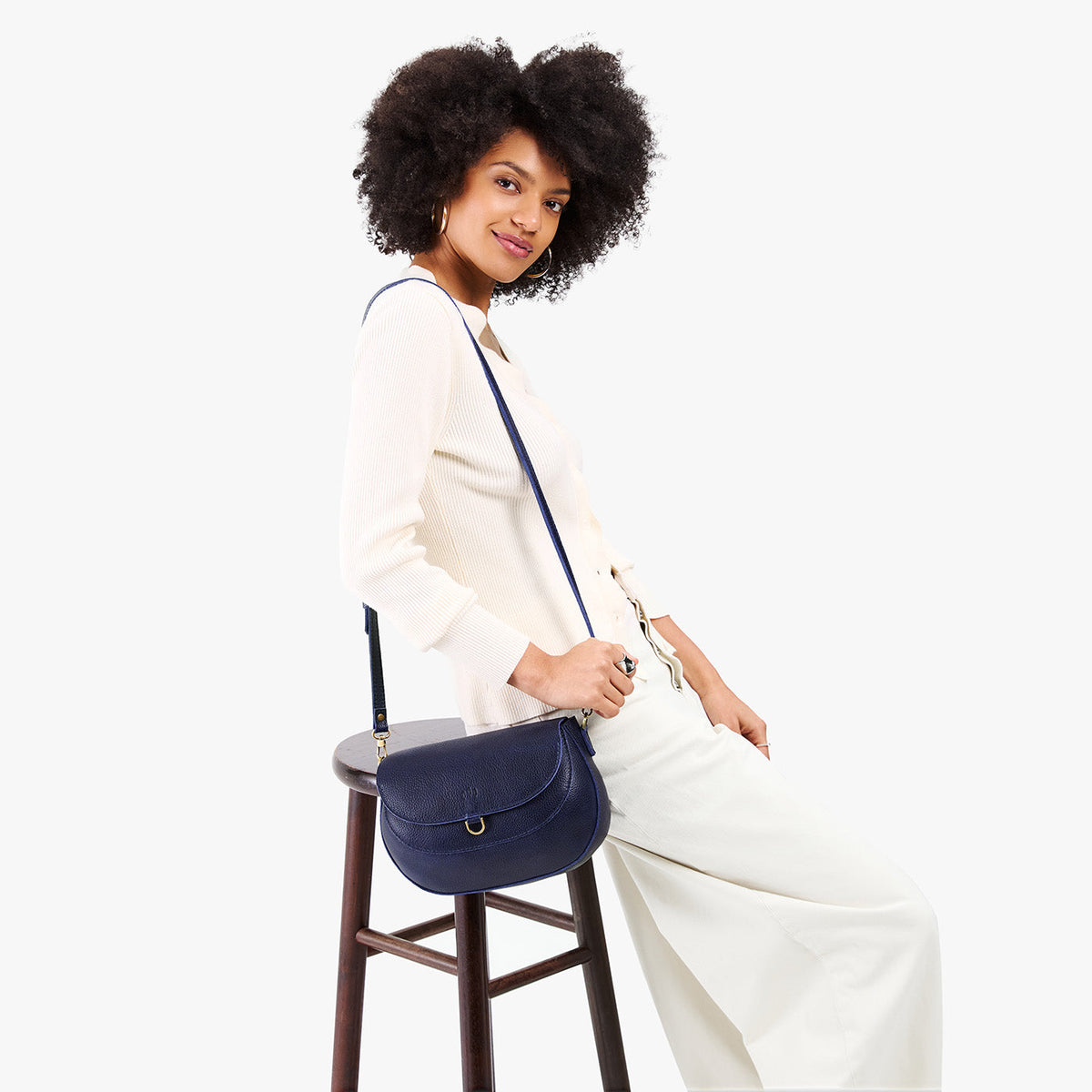 'Almost Perfect' Monaco Crossbody - Famous | Online Store
