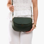 'Almost Perfect' Monaco Crossbody - Famous | Online Store