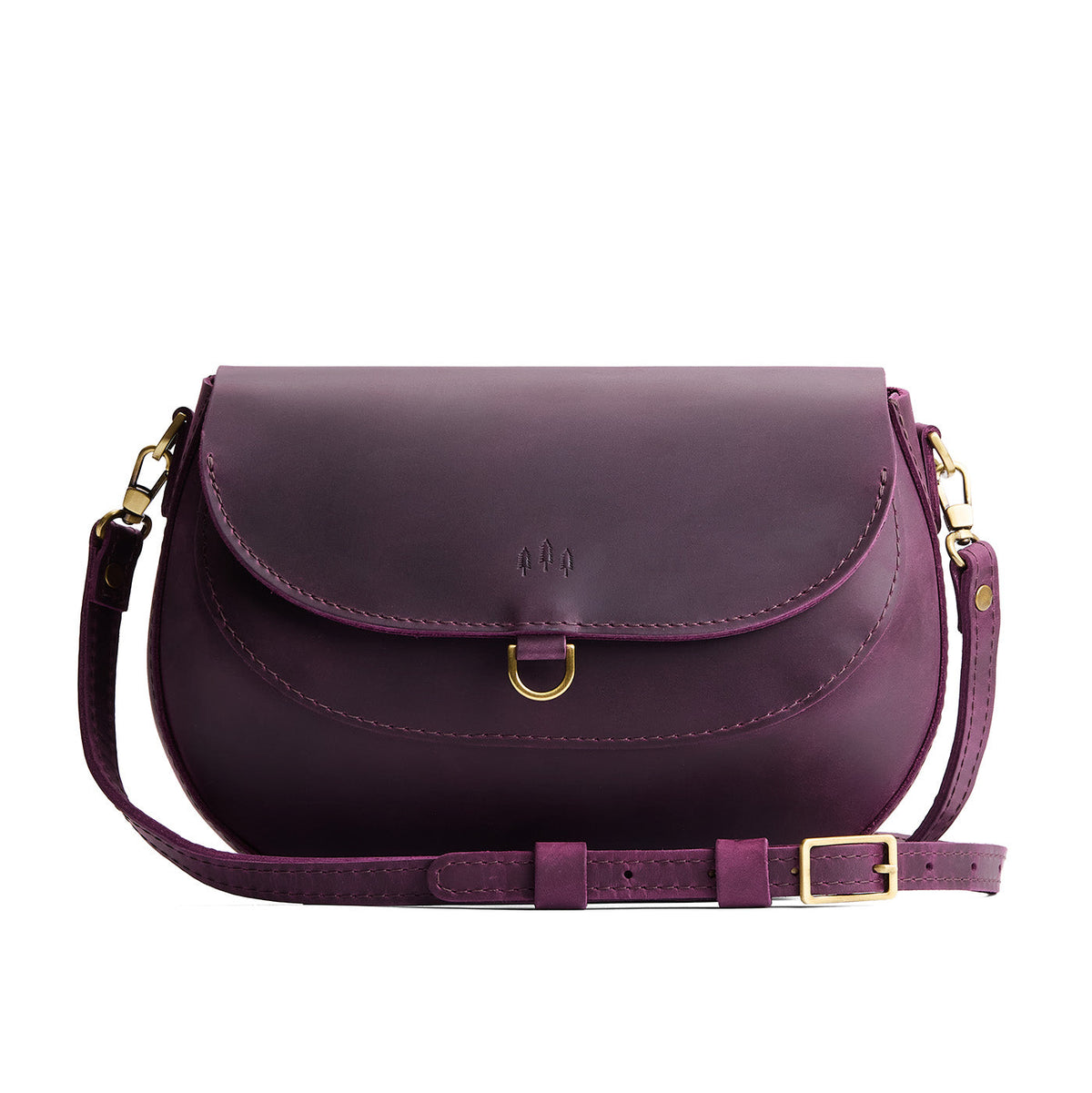 Bolso bandolera Monaco