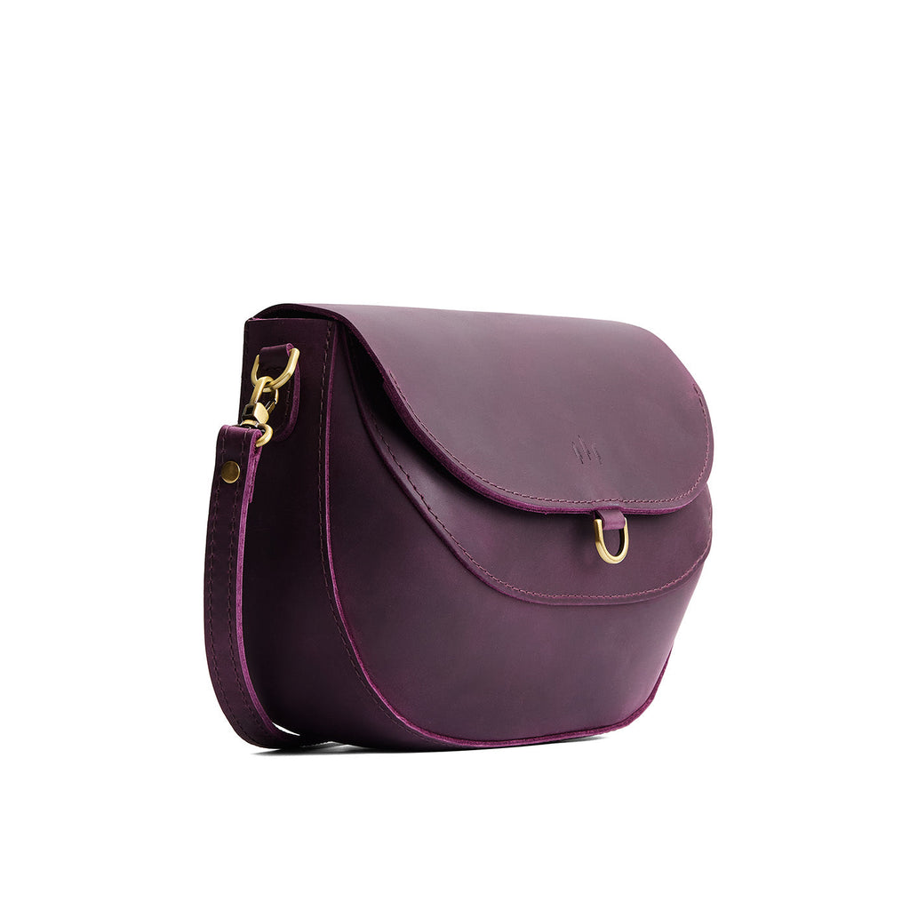 'Almost Perfect' Monaco Crossbody - Famous | Online Store