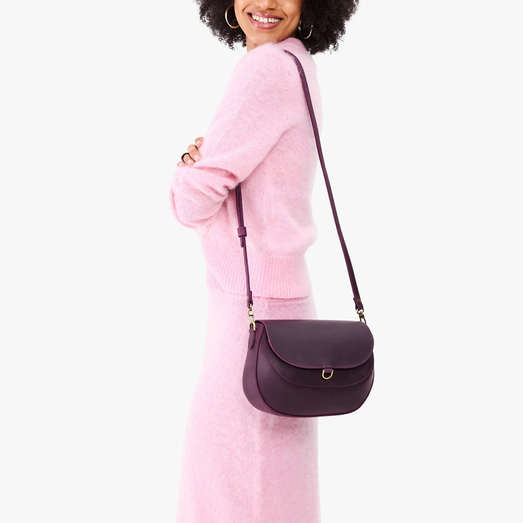 'Almost Perfect' Monaco Crossbody - Famous | Online Store