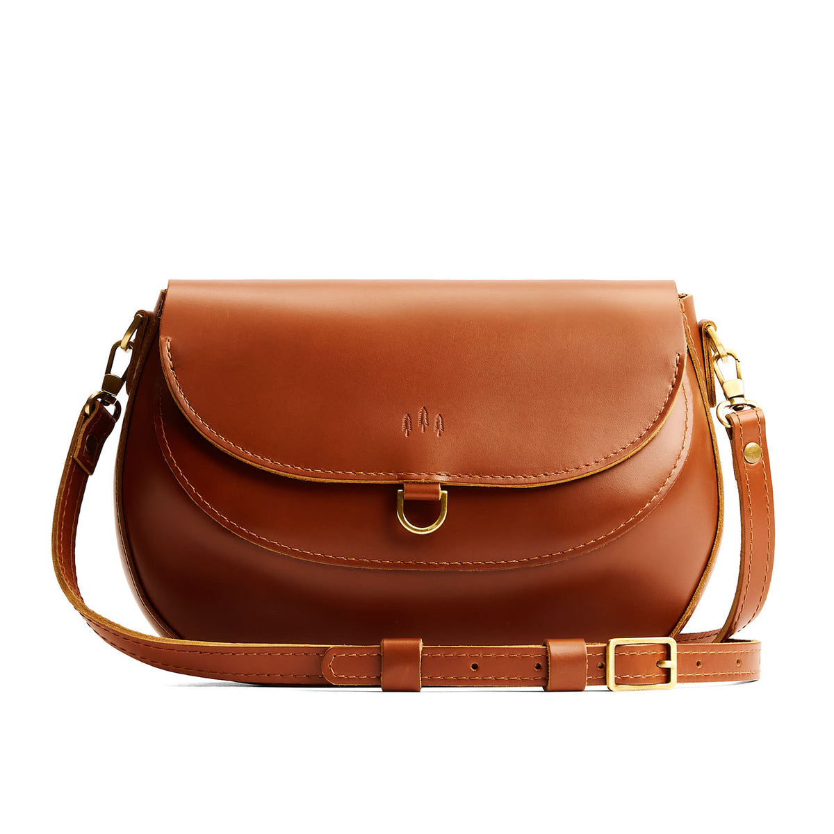 'Almost Perfect' Monaco Crossbody - Famous | Online Store