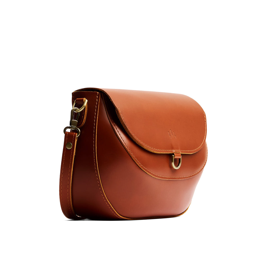 'Almost Perfect' Monaco Crossbody - Famous | Online Store