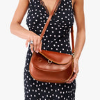 'Almost Perfect' Monaco Crossbody - Famous | Online Store