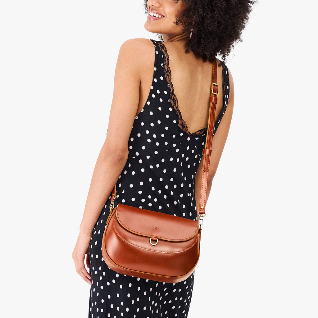 'Almost Perfect' Monaco Crossbody - Famous | Online Store