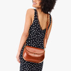 'Almost Perfect' Monaco Crossbody - Famous | Online Store