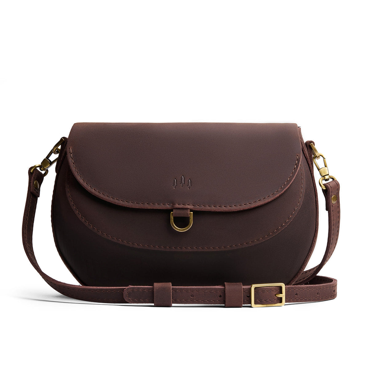 Bolso bandolera Monaco