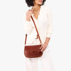 'Almost Perfect' Monaco Crossbody - Famous | Online Store
