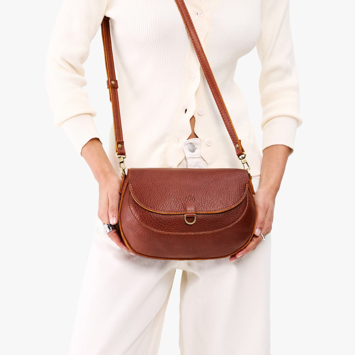 'Almost Perfect' Monaco Crossbody - Famous | Online Store