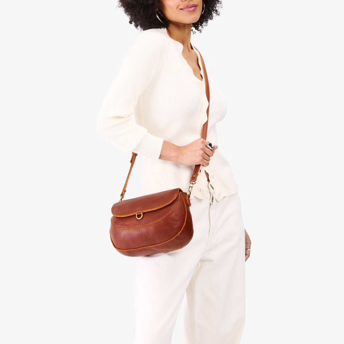 'Almost Perfect' Monaco Crossbody - Famous | Online Store