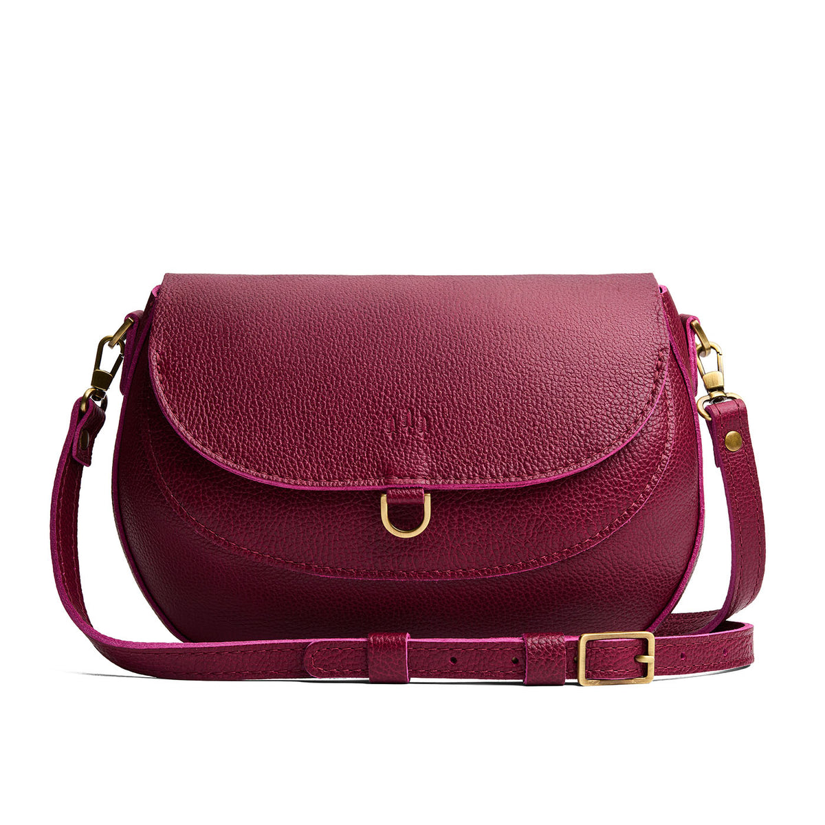 'Almost Perfect' Monaco Crossbody - Famous | Online Store