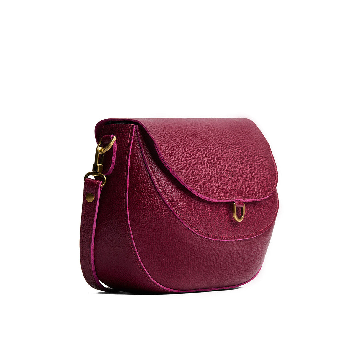 'Almost Perfect' Monaco Crossbody - Famous | Online Store