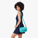 'Almost Perfect' Monaco Crossbody - Famous | Online Store