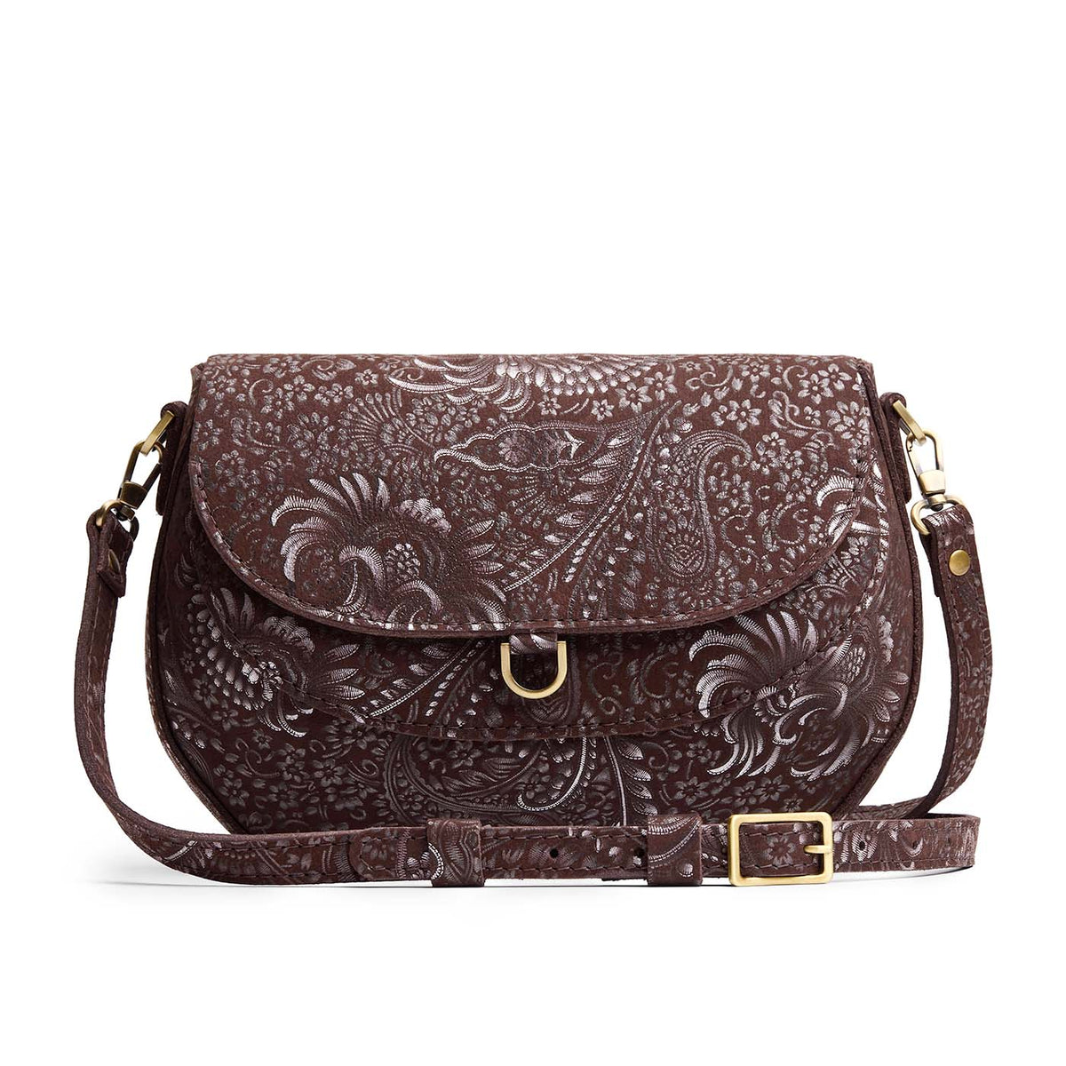Bolso bandolera Monaco