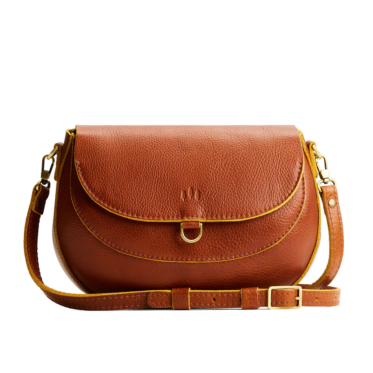 Bolso bandolera Monaco