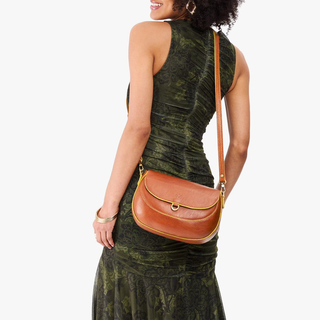 'Almost Perfect' Monaco Crossbody - Famous | Online Store