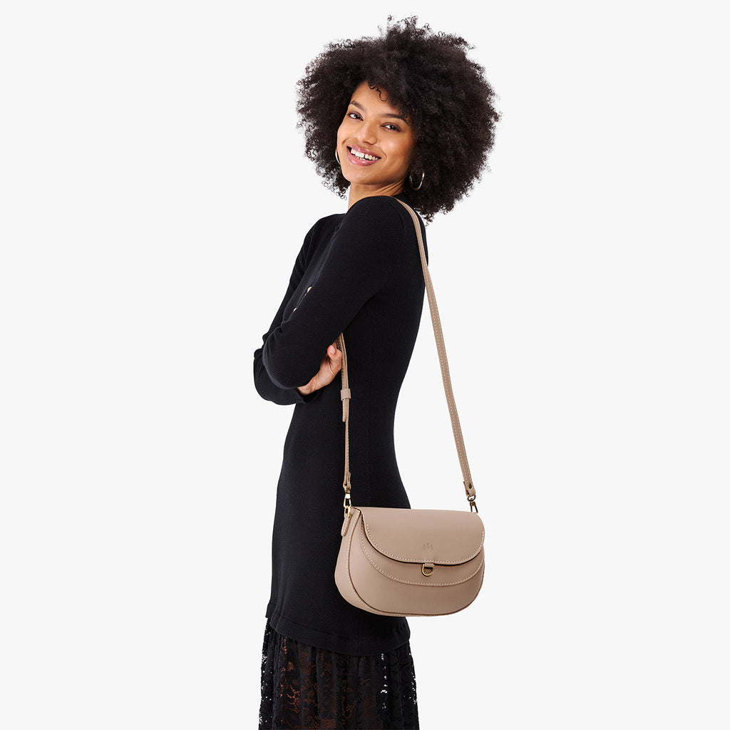 'Almost Perfect' Monaco Crossbody - Famous | Online Store