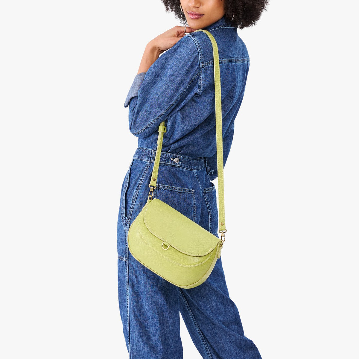 'Almost Perfect' Monaco Crossbody - Famous | Online Store