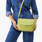 'Almost Perfect' Monaco Crossbody - Famous | Online Store