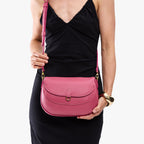 'Almost Perfect' Monaco Crossbody - Famous | Online Store